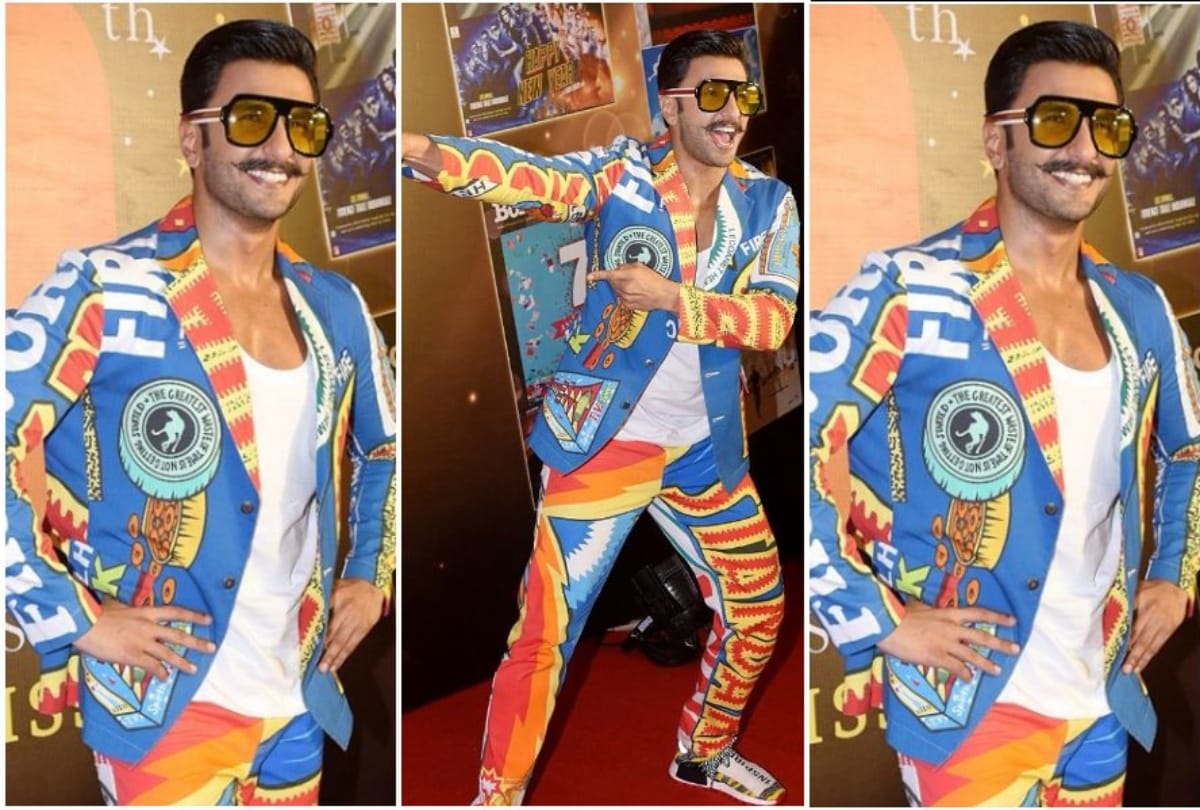 ranveer singh wants to become papa taimur ali khan