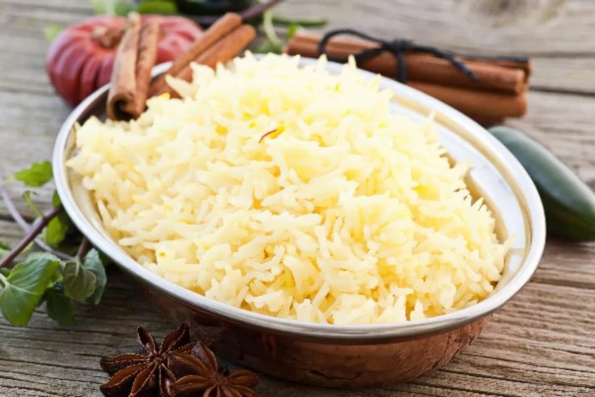 Know why we should not eat rice at night