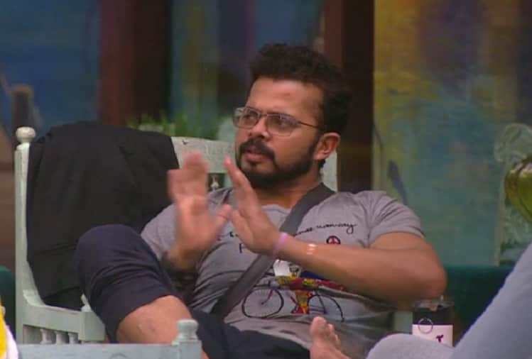 Bigg Boss 12 Anup Jalota says shocking thing about Sreesanth