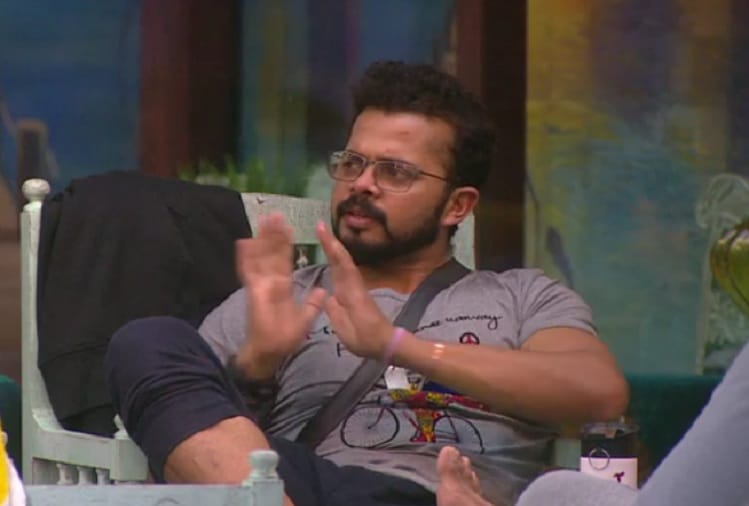 Bigg Boss 12 Anup Jalota says shocking thing about Sreesanth