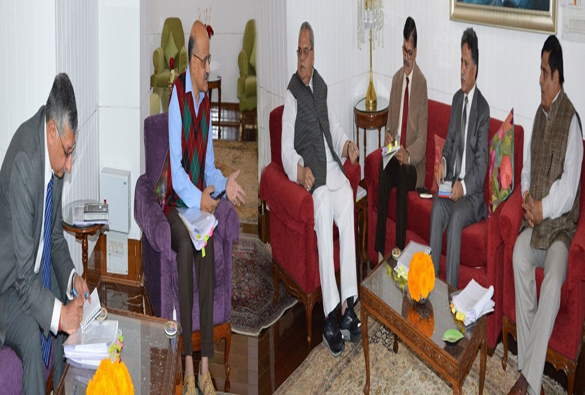 one hundred seventy seven panchayat inspector post sanctioned by sac in jammu kashmir