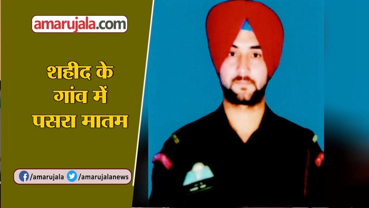 SANDEEP SINGH