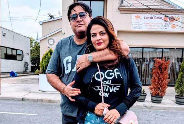 salman khan actress sheeba and shivin narang share experience of world tourism day