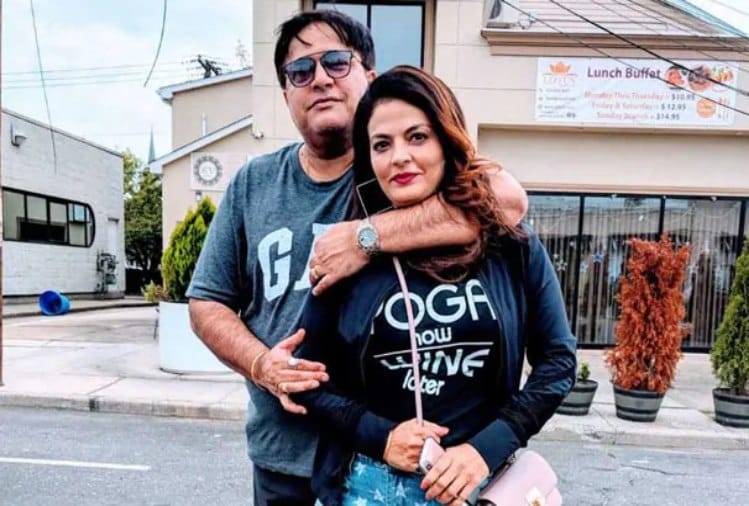 salman khan actress sheeba and shivin narang share experience of world tourism day