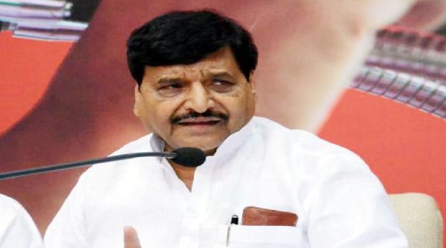 Shivpal Yadav said Mulayam Singh Yadav has offered to contest from secular morcha