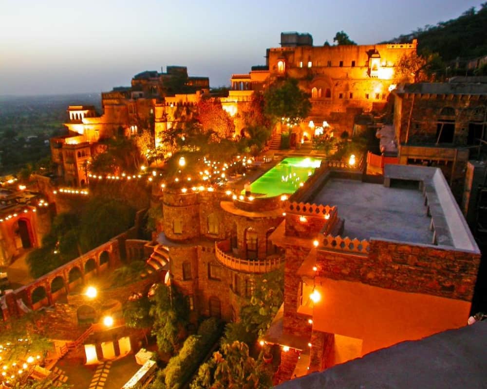 World Tourism Day 2018: Visit these 5 beautiful places of Delhi to get rid of your stress