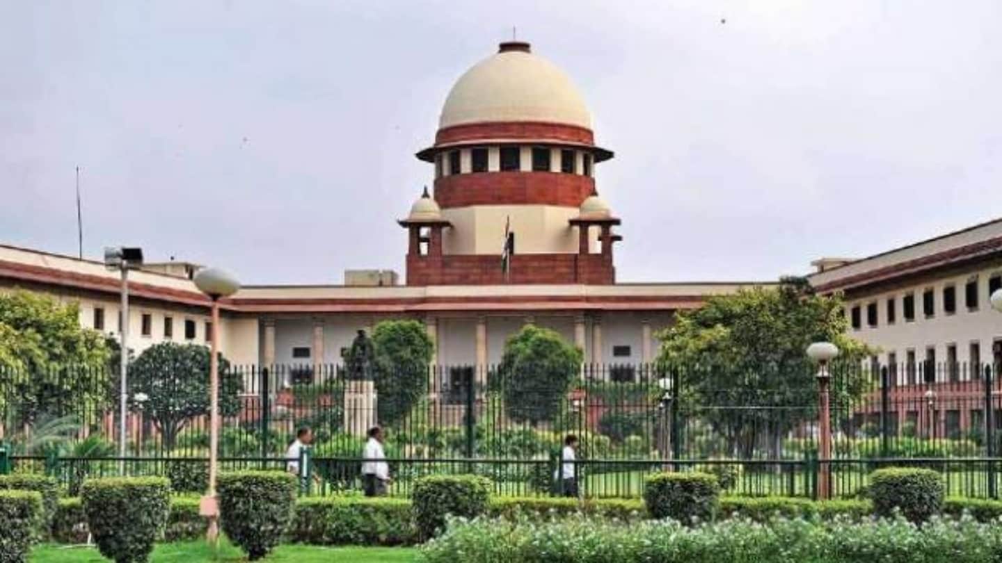 Notice to Chhattisgarh government on DU professor's plea