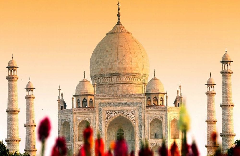 Agra ranked second in fastest growing cities in the world