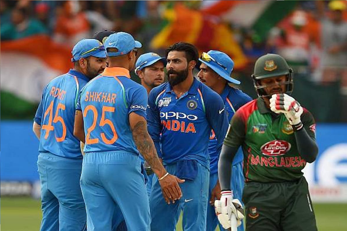 team india breaks many records of odi cricket after beat bangladesh in asia cup final
