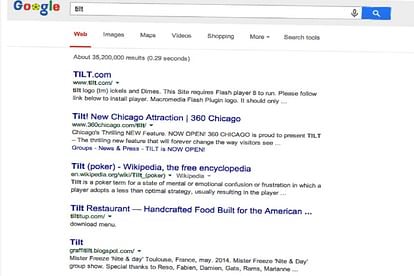 Google's 25th Birthday Know top 5 Google Search Hacks in hindi