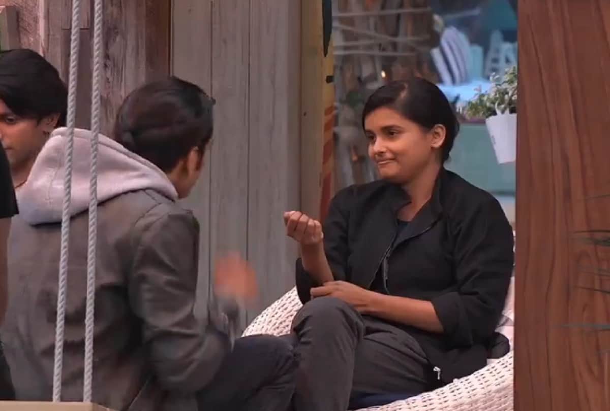 bigg boss vikas gupta will enter the house to show sach ka aaina