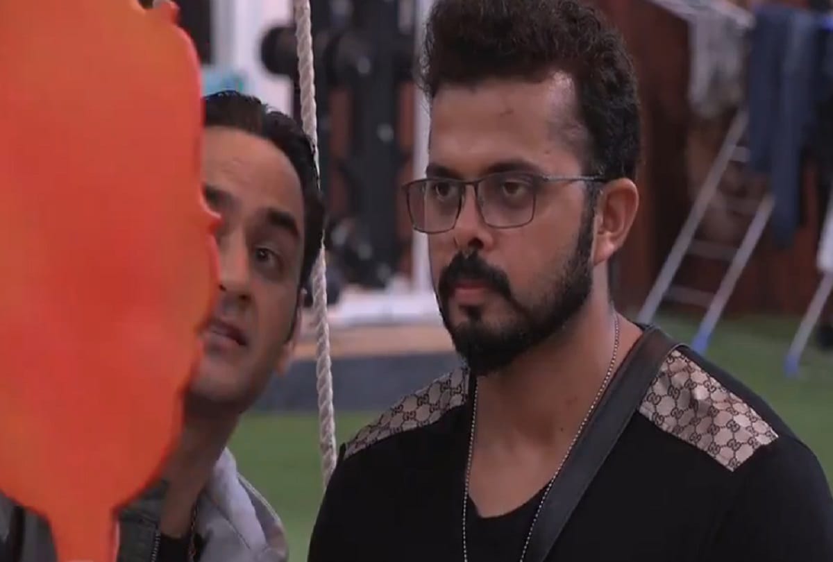 shreesanth is mentally disturb