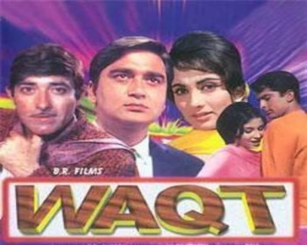 Sunday bioscope series by Pankaj Shukla 25 july to 1 August abhimaan, prem rog waqt ponga pandit