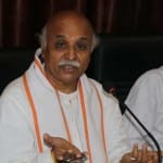 प्रवीण तोगड़िया