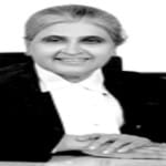 Justice Ranjana Prakash Desai