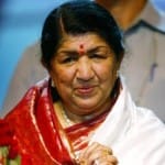 lata mangeshkar