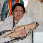 लता मंगेशकर
