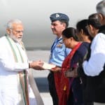 PM Modi to attend meeting of commanders, inauguration of military exhibition on surgical strike