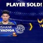 Pro Kabaddi league 2018: Rishank Devadiga named captain of UP Yoddhas