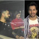 Sui Dhaaga film screening