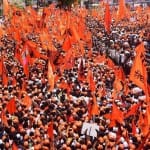 VHP International organizations General Secretary Dinesh Chandra warned  Central Government