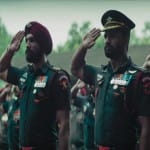 Vicky Kaushal