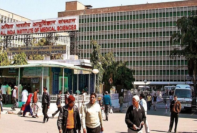 Delhi: Now 359 types of medicines will be available free in AIIMS