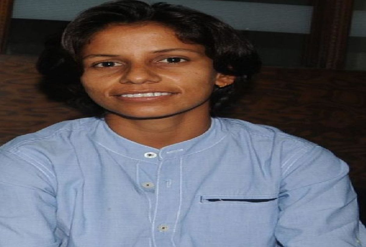 Poonam and deepti selected in icc T20 women World Cup team