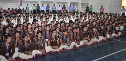 ADG Ajay Anand said, changing the attitude of the police, you trust