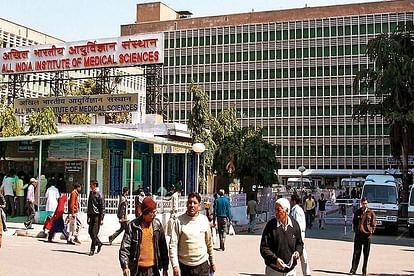 heart came from chandigarh to delhi aiims reached hospital from airport in 26 minutes