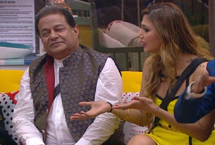 Bigg Boss 12 This viral poster hints Anup Jalota exit from the house is fixed