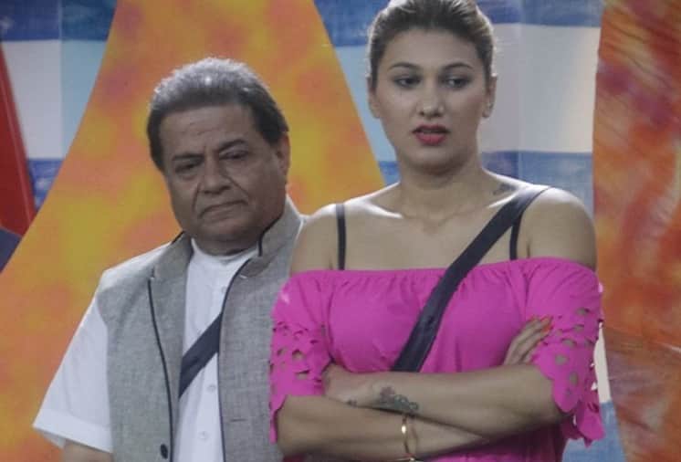 Bigg Boss 12 This viral poster hints Anup Jalota exit from the house is fixed