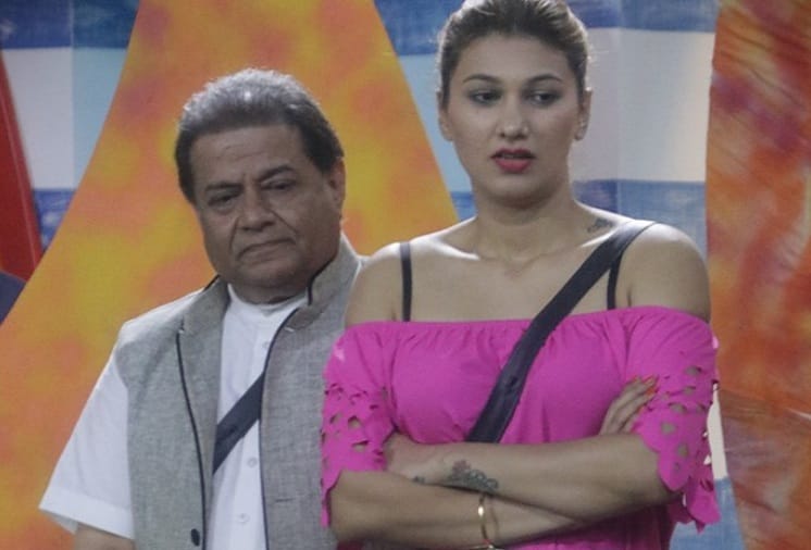 Bigg Boss 12 This viral poster hints Anup Jalota exit from the house is fixed