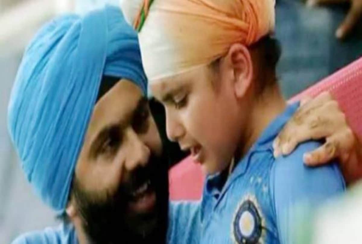 Asia Cup 2018: Young fan breaks into tears after India-Afghanistan tie, Here is real reason