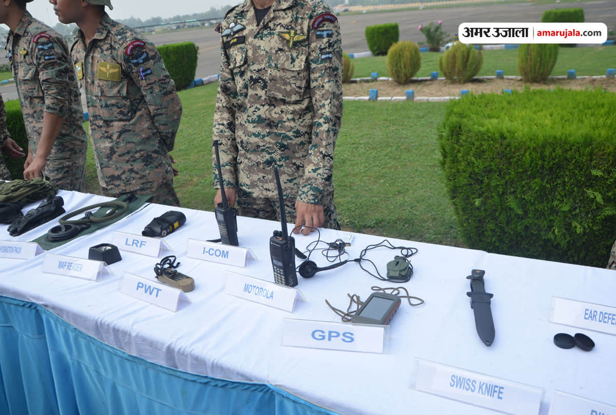 surgical strike on pakistan second anniversary made by airforce station jammu