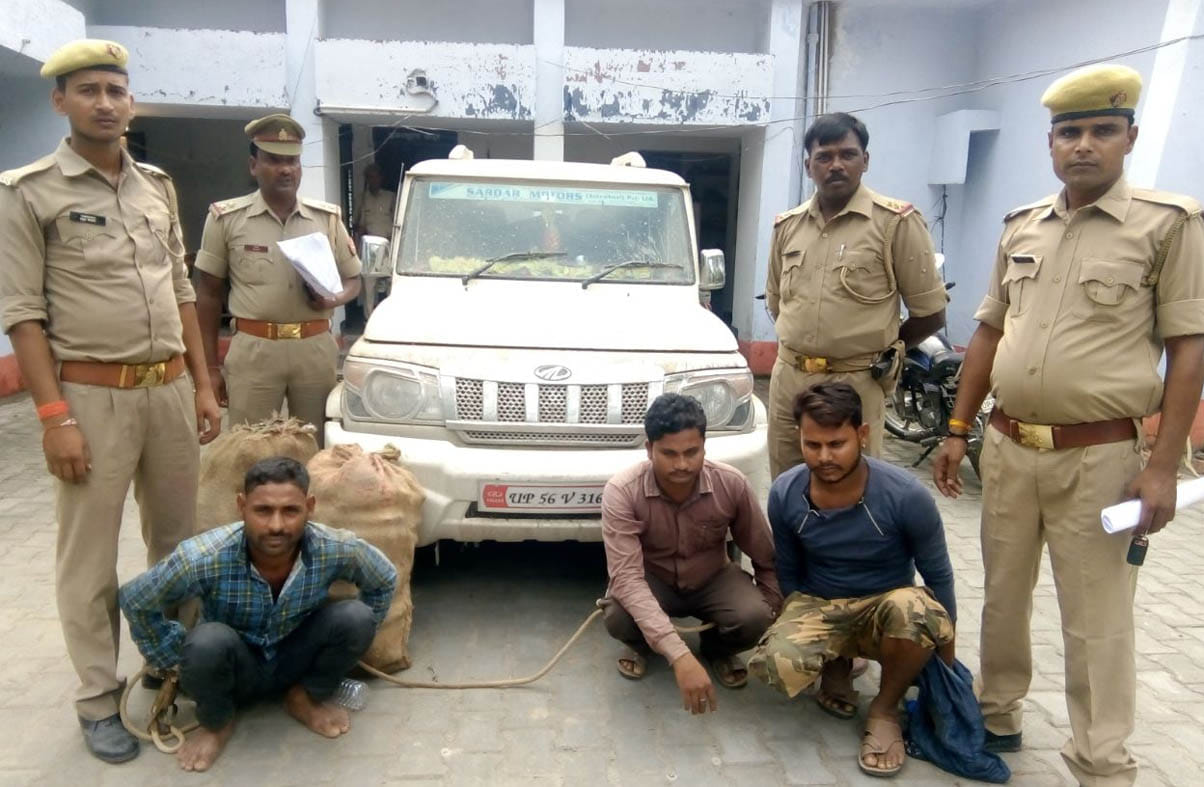 three arrested in duplicate wine