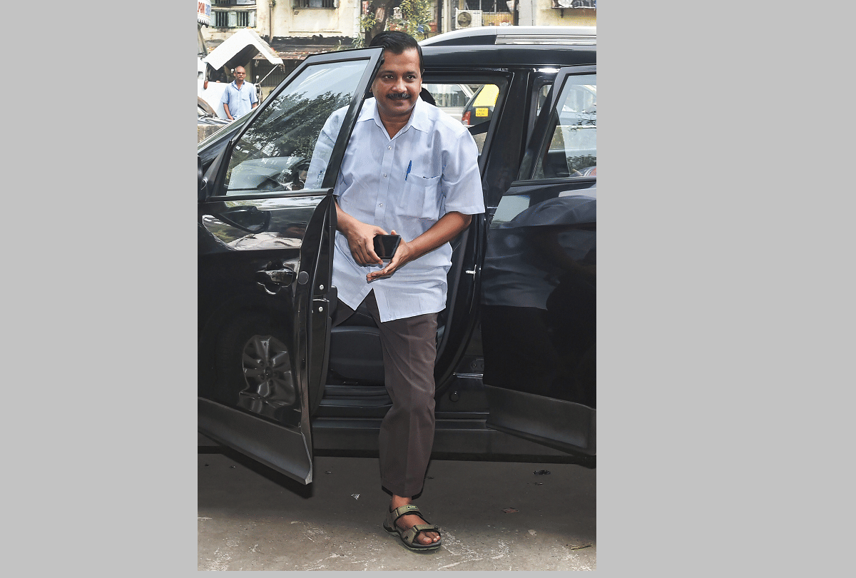 Arvind Kejriwal statement on Delhi rounds of nine murders in twenty four hours
