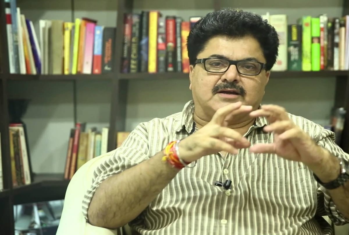 Swara Bhaskar Twitter: Ashok Pandit clashed with Swara Bhaskar on Twitter