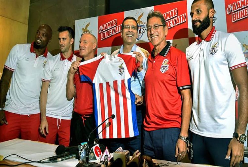 Indian Super League 2018-19: Former champions ATK, Kerala Blasters to kick off fifth season