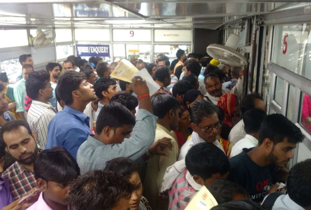 pictures of bharat bandh against E-Pharmacy