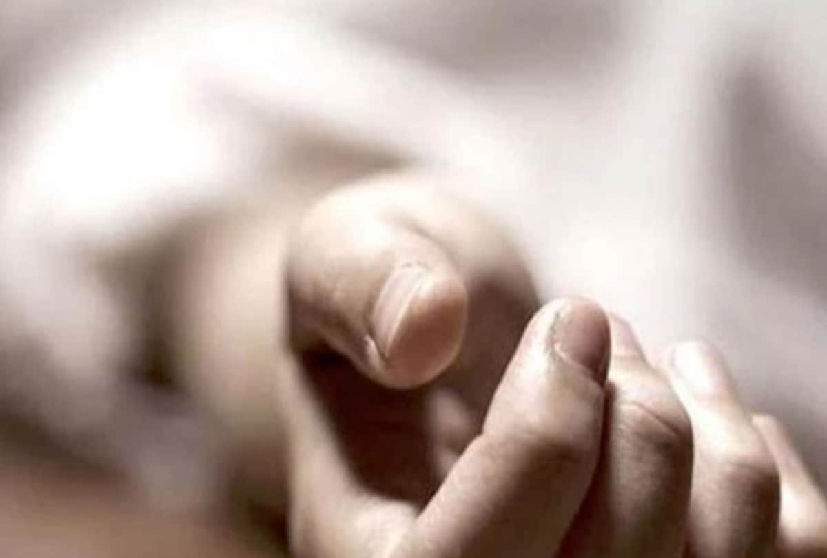 police arrest a woman who suicide before 14 years in gujarat
