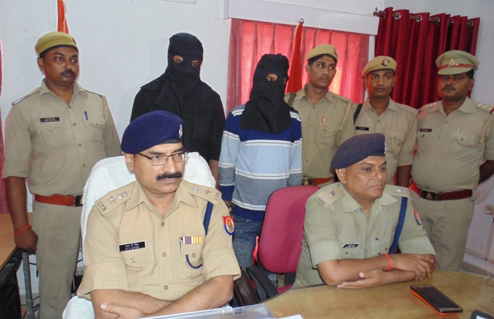 Dedication sought from business, two caught in encounter