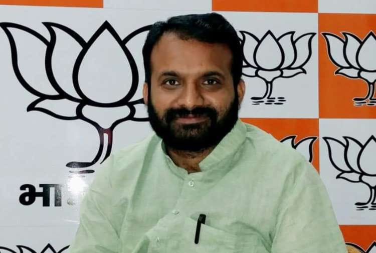 BJP spokeperson dr. chandrmohan talk about kumbh mela 2019