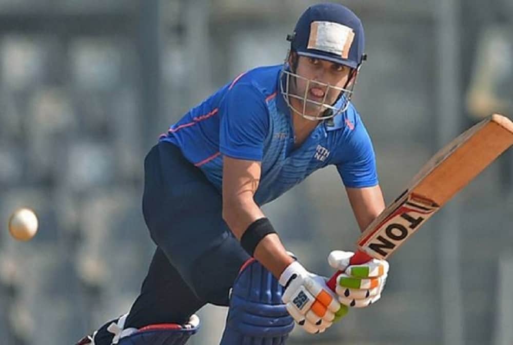gautam gambhir agree on coming into politics