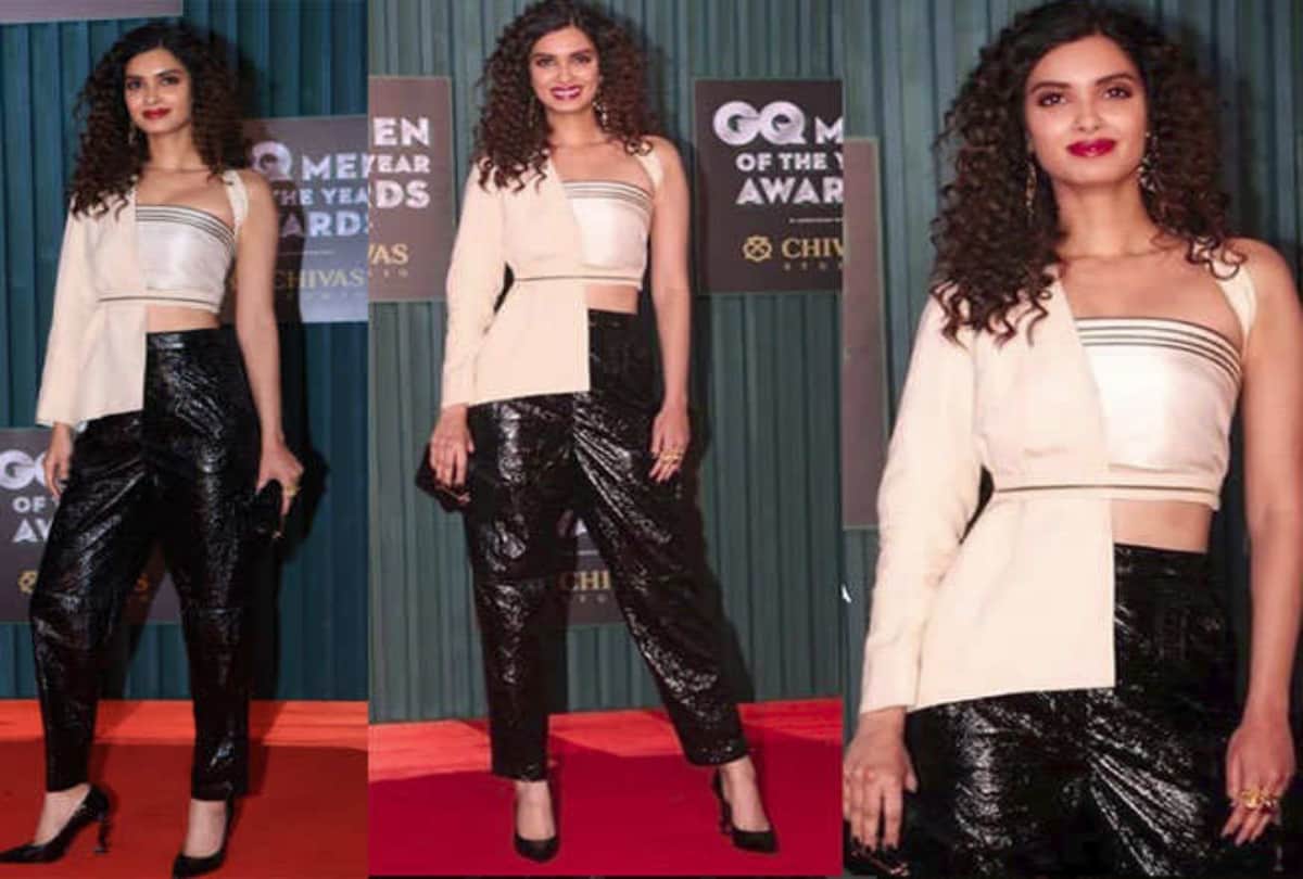 GQ Awards 2018 Bollywood actress sizzle on the red carpet