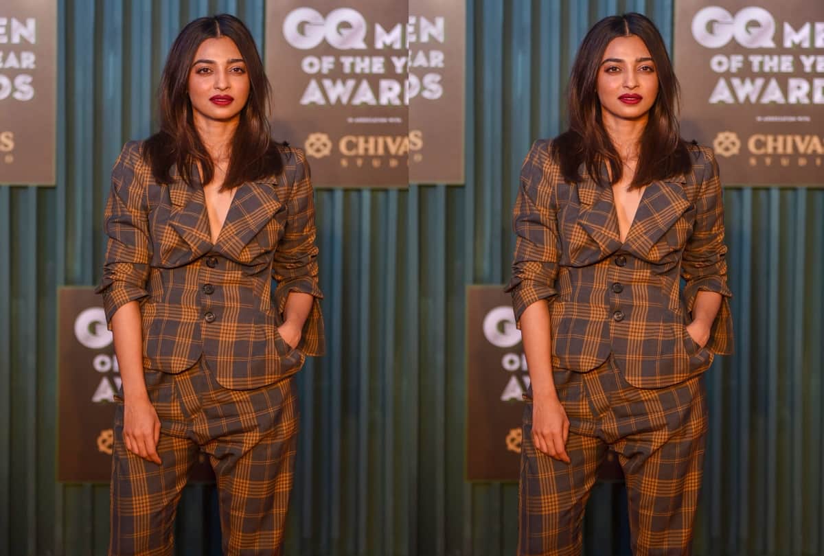 GQ Awards 2018 Bollywood actress sizzle on the red carpet
