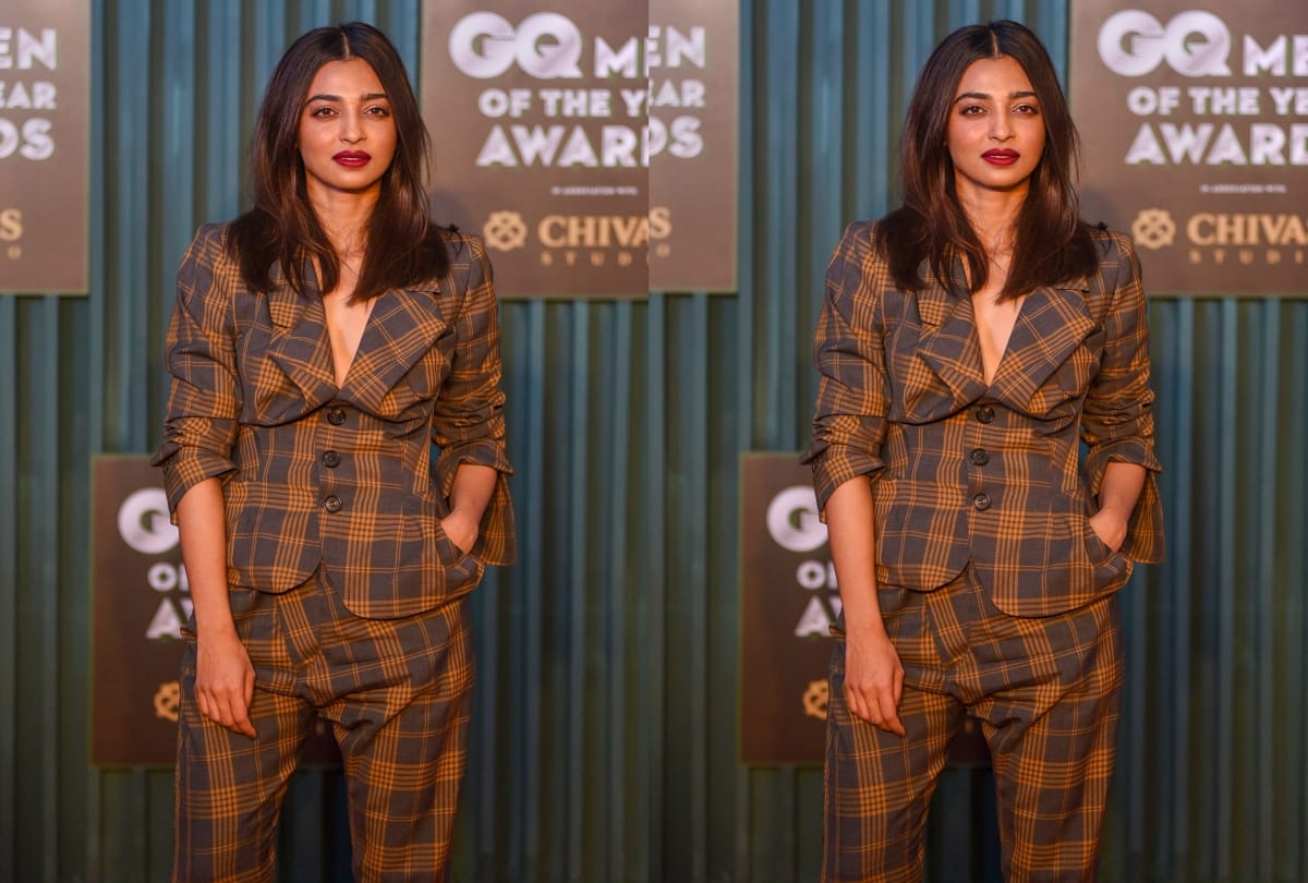 GQ Awards 2018 Bollywood actress sizzle on the red carpet