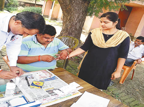 Three dead including a teenager with fever