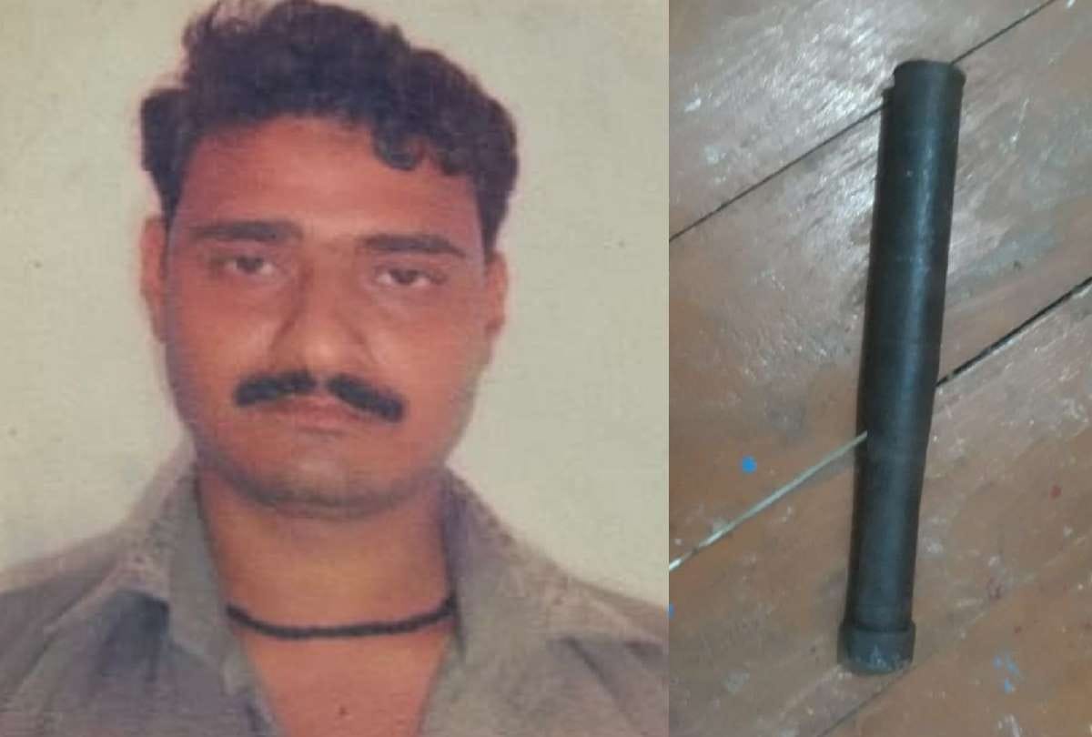 wife killed his husband for seven hundred rupee