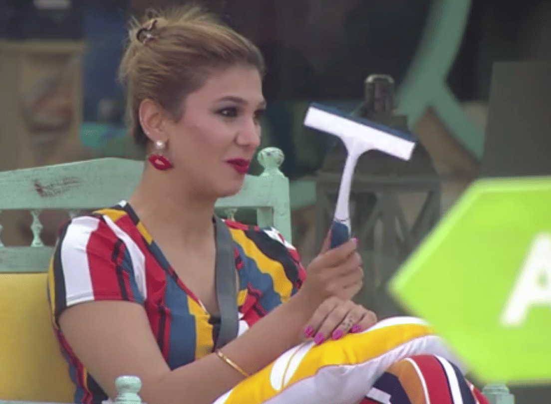 bigg boss 12 contestant jasleen matharu trolled by anup jalota fans